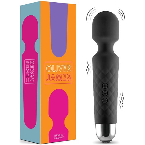 Vibratore sessuale per donna - per,