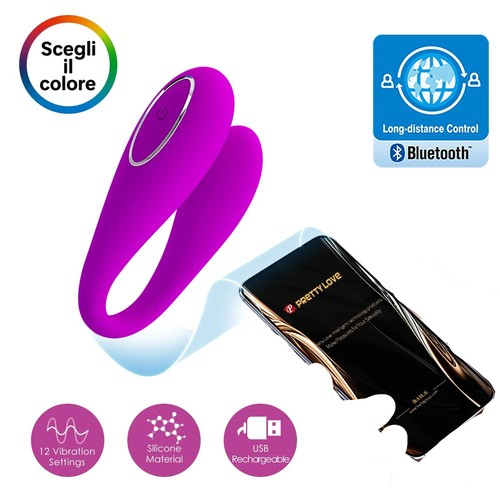 Vibratore uomo donna per - , la