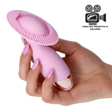 Vibratore stimolatore vaginale
