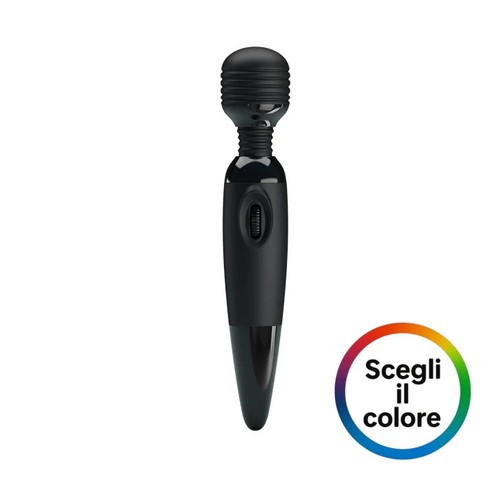 Magic wand stimolatore - magic,