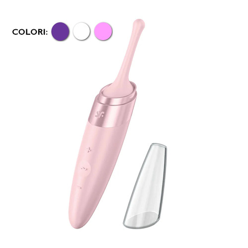 Vibratore donna per - , clitoride