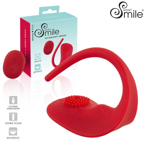 Sweet smile slim - smile, panty