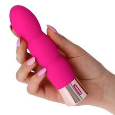 Vibratore stimolatore vaginale