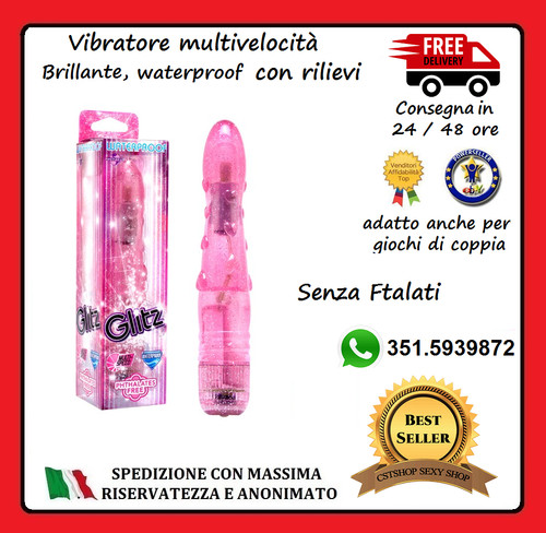 Miglior vibratore - il,