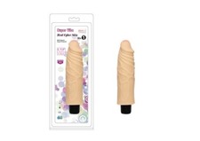 VIBRATORE PER DONNA FALLO