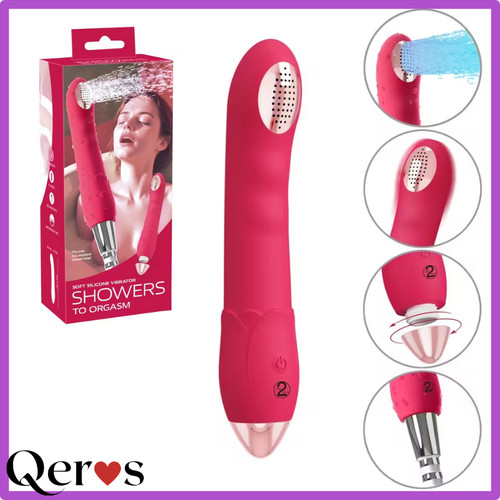 You2toys showers orgasm - you2toys,