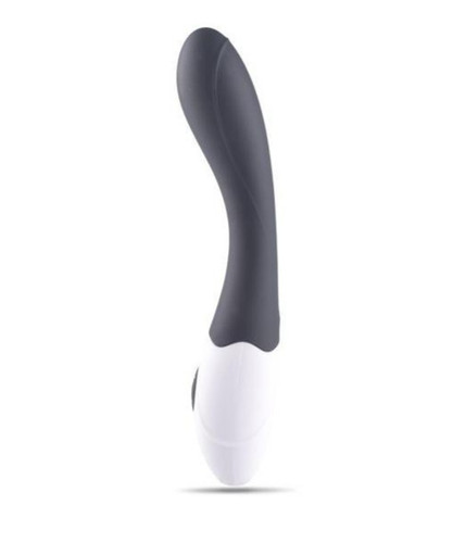 Vibratore vaginale silicone - vibratore, in
