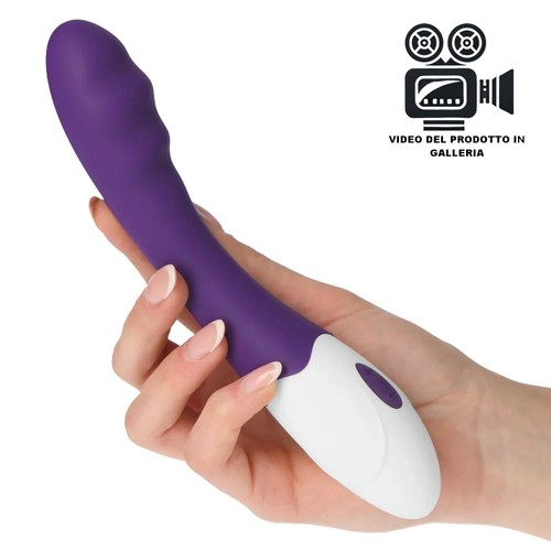 Vibratore per punto donne - punto,