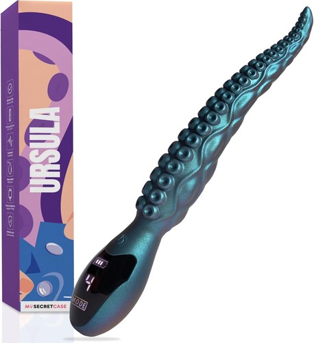 Mysecretcase vibratore per - mysecretcase,