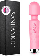 Vibratore Sessuale per Donna -