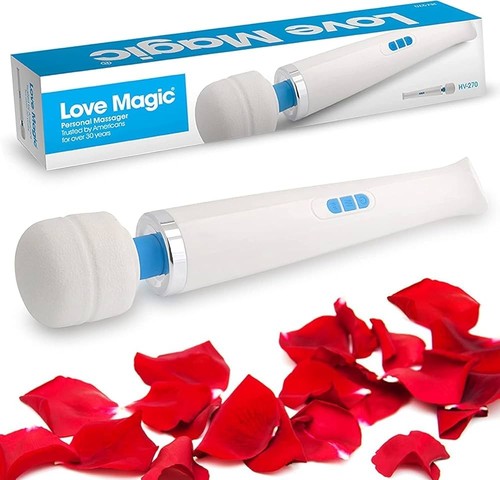 Hitachi magic wand 270 - magic, hv-270