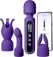 MASSAGGIATORE CLITORIDE