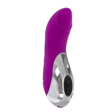 Mini Vibratore Viola per