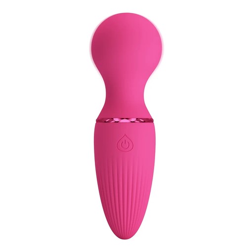Mini vibratore per clitoride - mini,