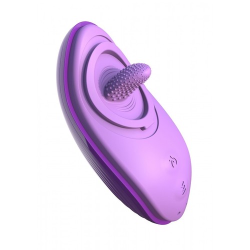 Stimolatore vaginale vibratore
