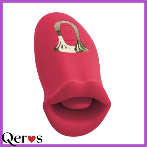 Oral fun vibrator - fun, you2toys
