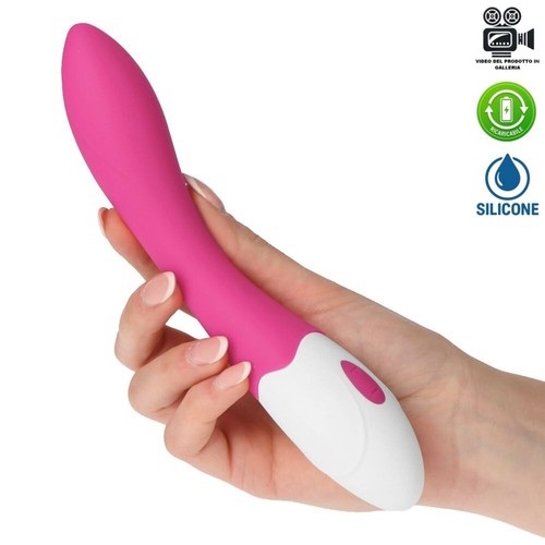 Vibratore vaginale per donna