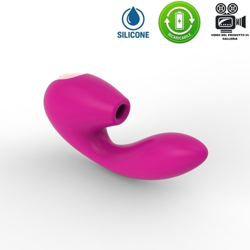 Vibratore per donna punto - donna, g