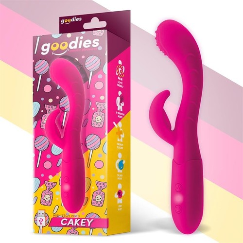 Sexy toy vibratore rabbit - vibratore, e