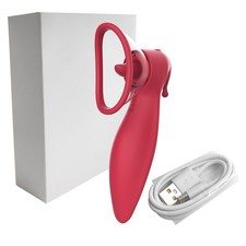 Succhia Lecca Vibratore per