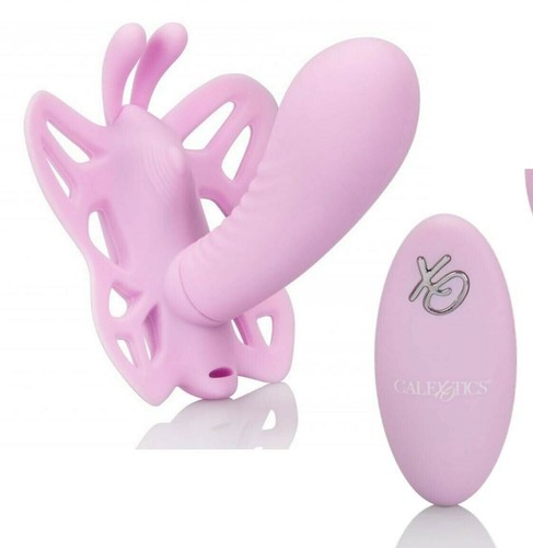Vibratore per slip silicone - vibratore, in