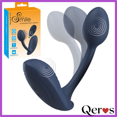 Vibratore per mutandine con - vibratore,