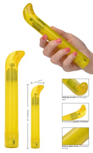 Vibratore vaginale piccolo