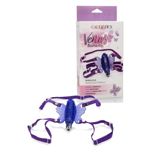 Stimolatore vaginale vibrante