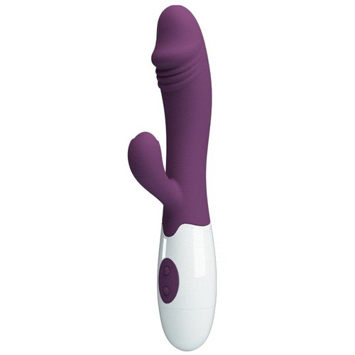 Pretty love snappy vibratore - snappy,
