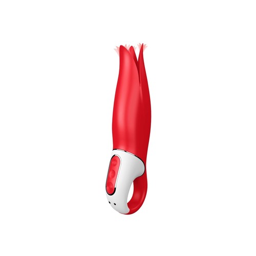 Vibratore per clitoride - , donna