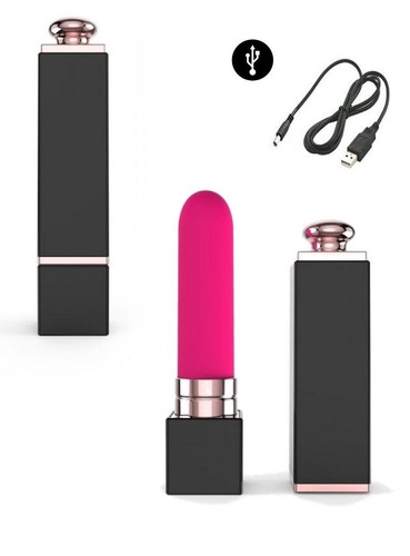 Stimolatore vaginale per - , donna