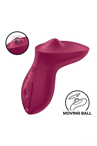 Vibratore satisfyer exciterrr - satisfyer,