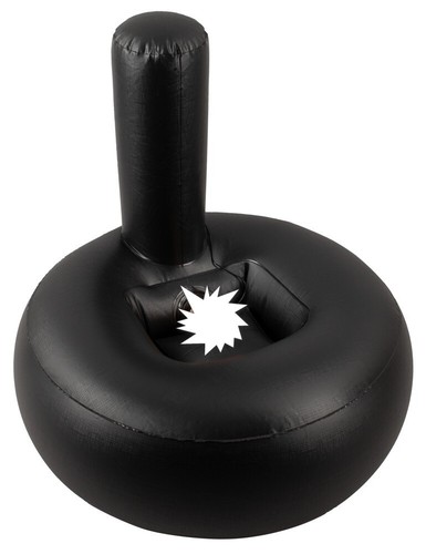 Sex toys per donna cuscino - per,