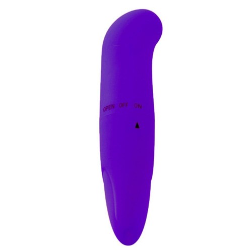 Piccolo vibratore per punto - piccolo, g