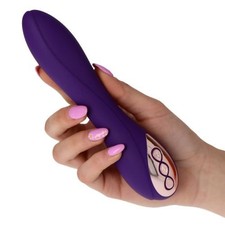 Vibratore Punto G Vaginale in