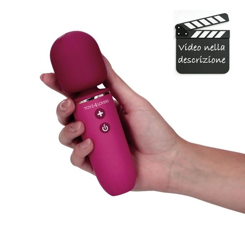 Stimolatore vibrante vaginale - stimolatore,
