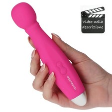 Vibratore stimolatore