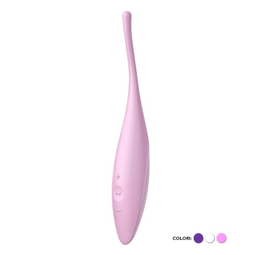 Vibratore stimolatore - vibratore,