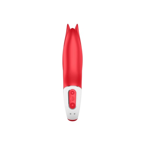 Vibratore per clitoride - , donna