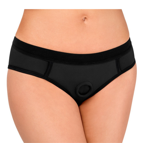 Strap slip con - strap-on, o-ring